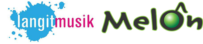 langit musik melon 2