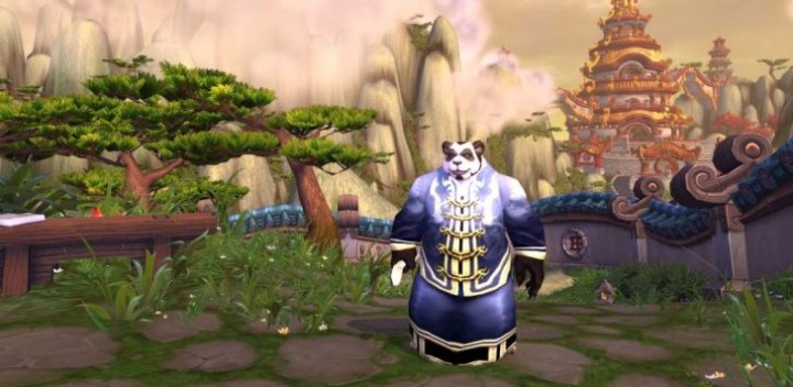 netease wow