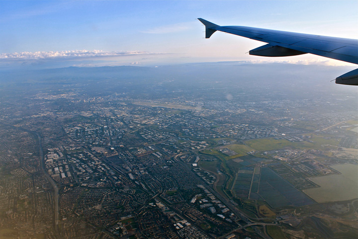 How we flew to Silicon Valley nearly bankrupt and returned with $1.2m