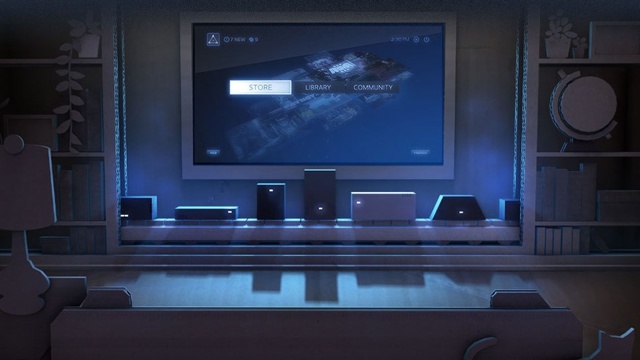 steam-machines