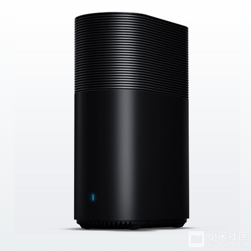 xiaomirouterpictwo
