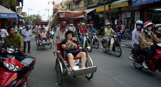 Hanoi