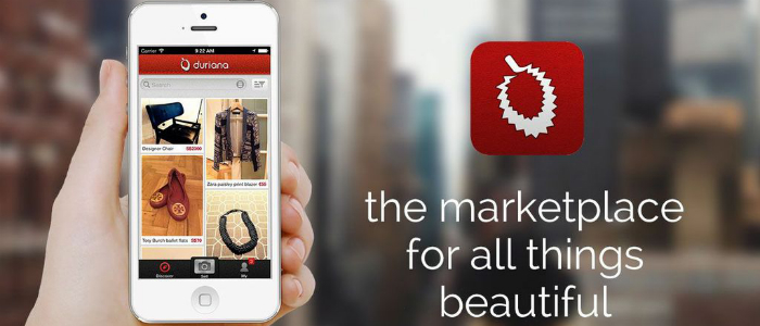 New mobile marketplace app Duriana raises $800,000 from Dealguru Holdings New mobile marketplace app Duriana raises $800,000 from Dealguru Holdings