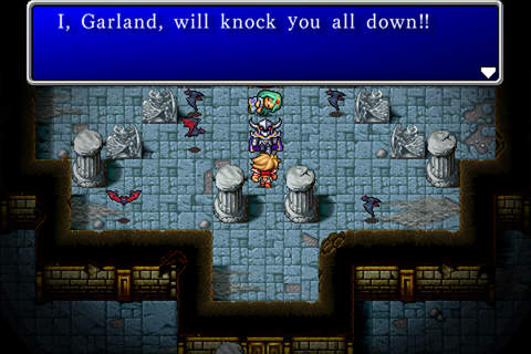 FFI