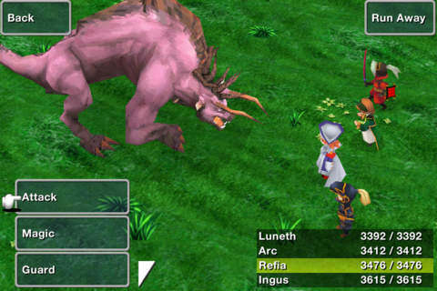 FFIII