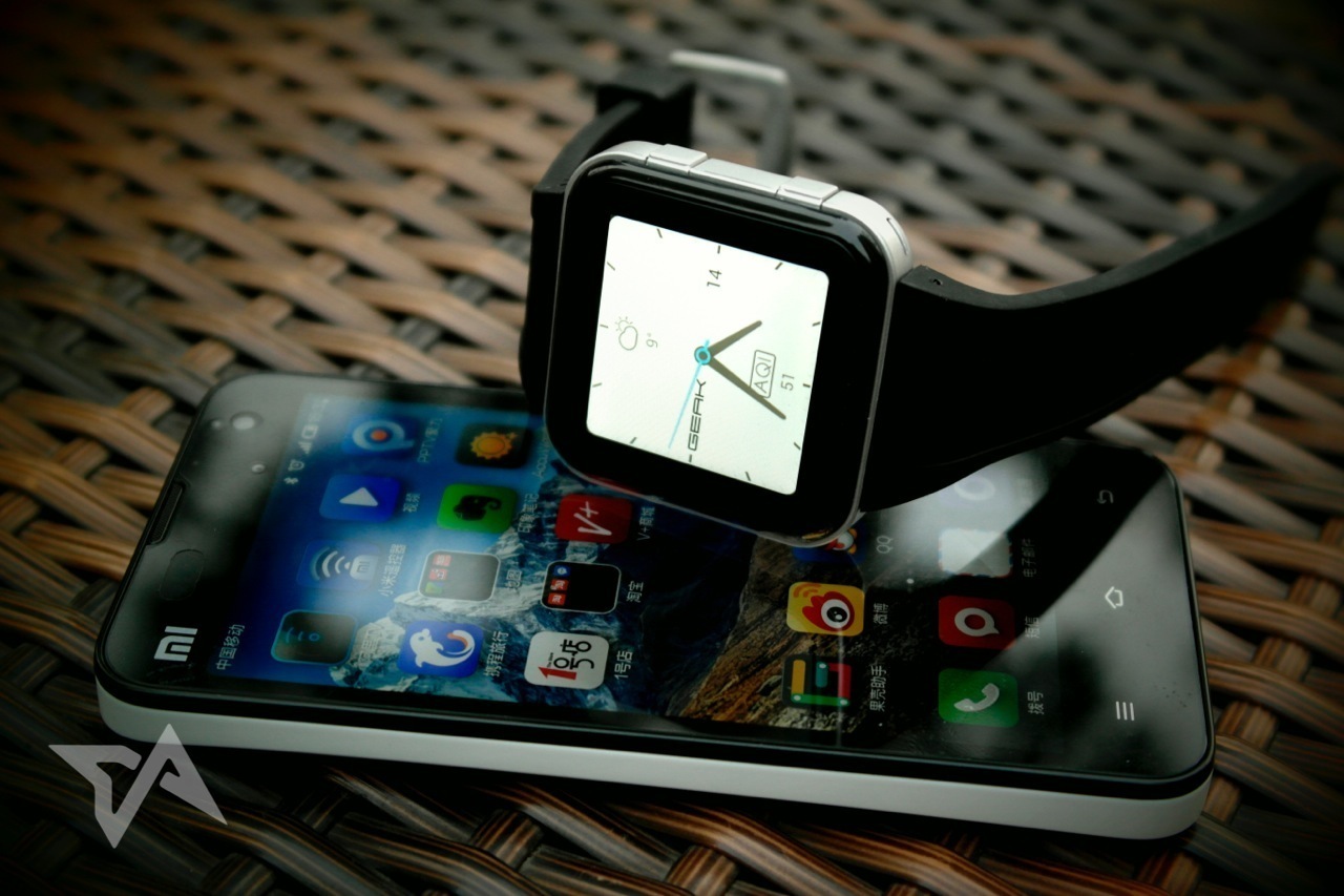 The Oppo Watch isn't bad, but it does look like an Apple Watch - The Verge