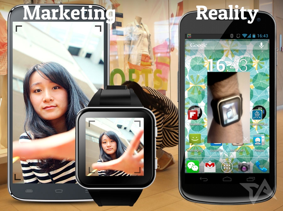 samsung galaxy watch camera remote