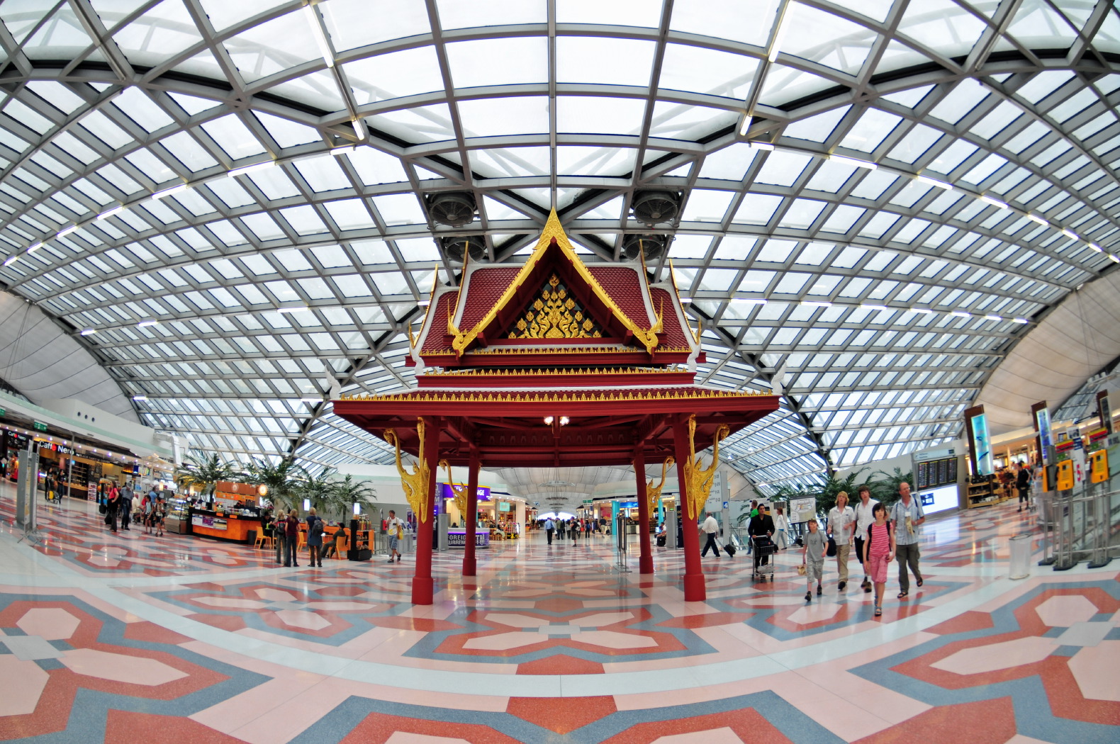 Is Thailand a good destination for startups?