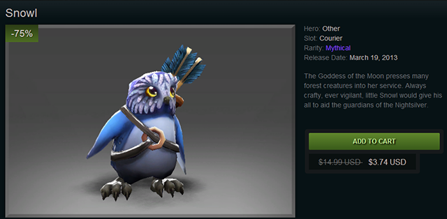 courier-snowl