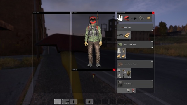 Download DayZ: Pocket Survival Handler android on PC