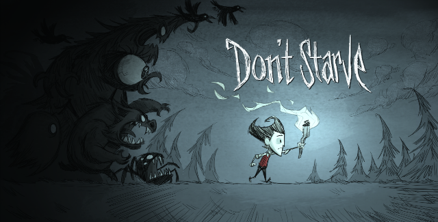 dont starve done