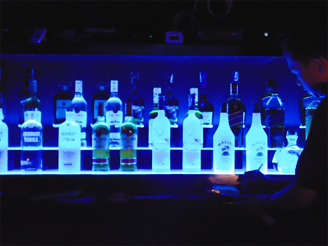 drinks