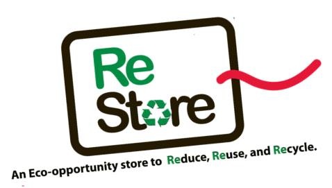 Re-store project