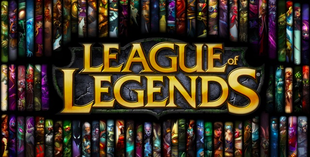 league-of-legends