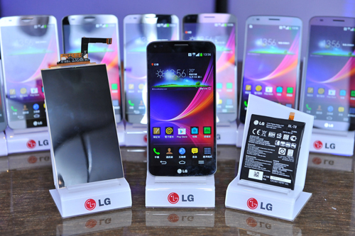 lg flex