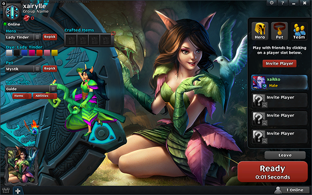 League of pc legends tinder for [OFFER] Phone