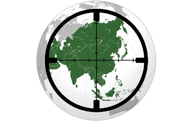 target-asia