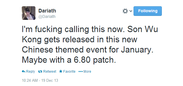 Dariath