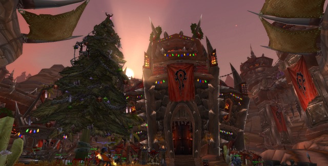 winterveil