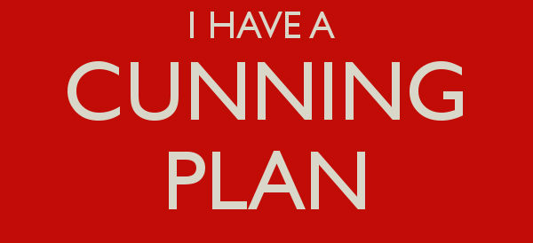 Cunning Plan