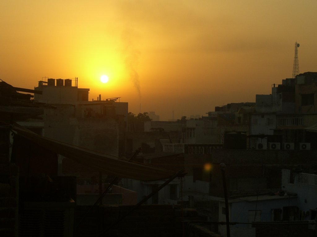 The impact of ecommerce on the developing world