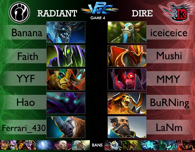 Game 4
