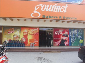 Pakistan Gourmet mobile