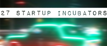 Pakistan’s startups are struggling to break out, but here are 27 incubators that could help