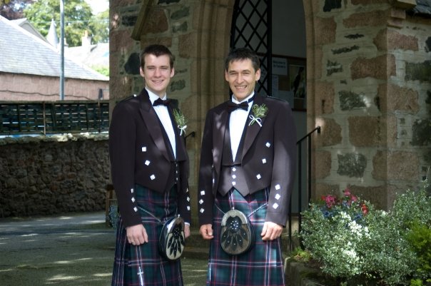 Scotsmen