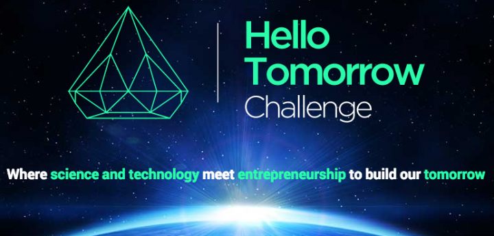 Are you a scientist that wants to be an entrepreneur? This competition is for you