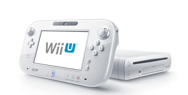 WiiU