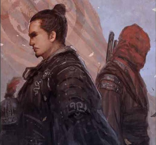 I just designed the perfect Assassin's Creed game. You're Ubisoft.