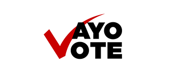 Ayo Vote encourages Indonesias youngsters cast their vote