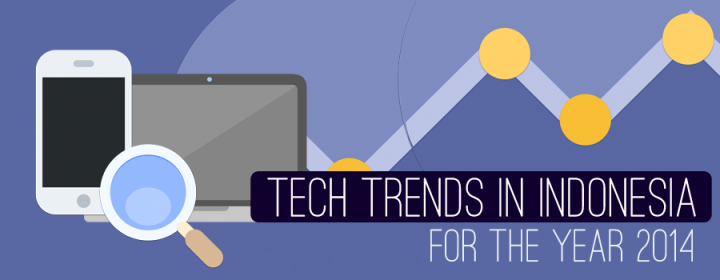 Jakarta Meetup: tech trends in Indonesia in 2014