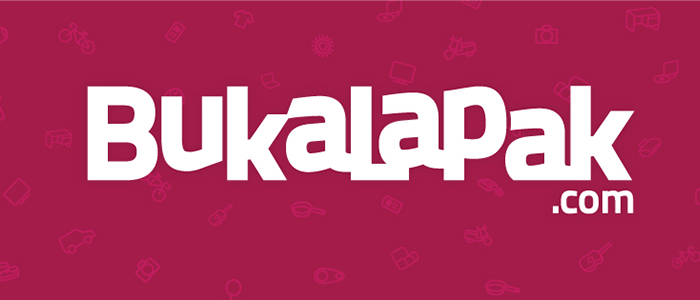 Indonesia s marketplace startup Bukalapak surged in 2013