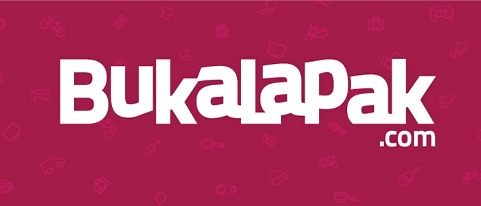  Indonesia  s marketplace startup Bukalapak  surged in 2013