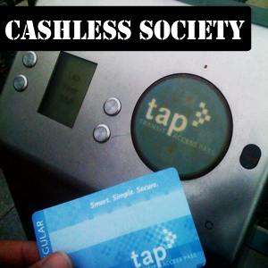 cashless-society