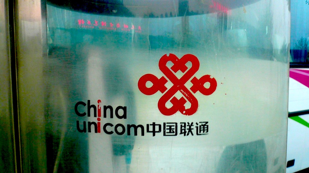 After reports of sex-trading and corruption, China Unicom promises reforms