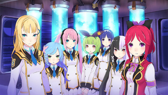 Something's Wrong: Conception II