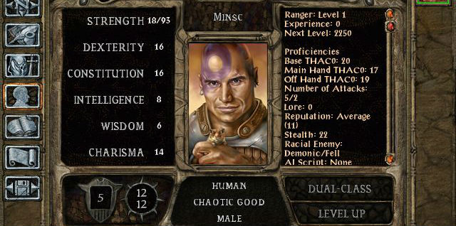Hello again old friend