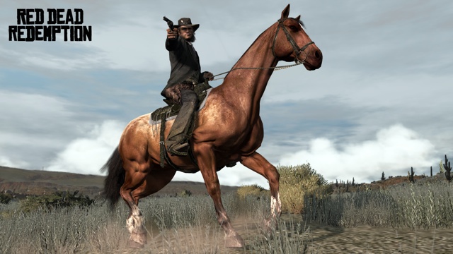 xbox 360 horse games