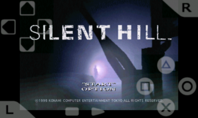 Miss horror games that were actually scary? Then go play them!