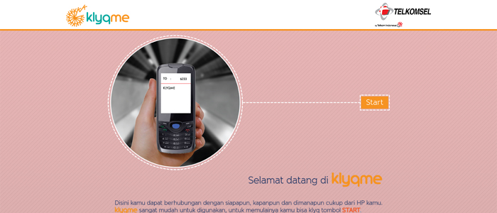 This SMS-based social network now on Indonesia’s largest telco This SMS-based social network now on Indonesia’s largest telco
