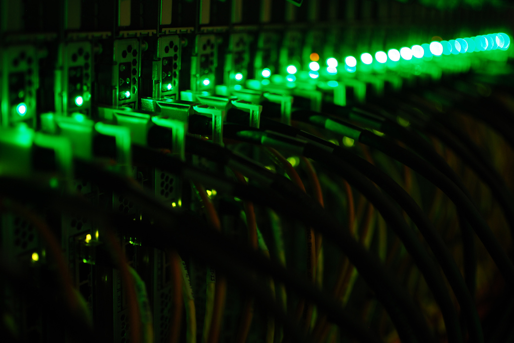 What is big data anyway?