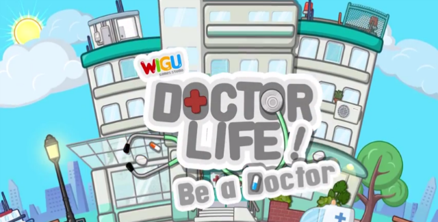 Doc lifebanner
