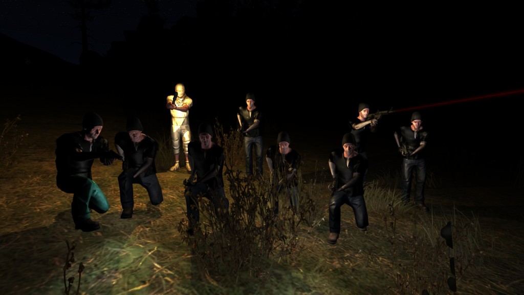 RUST-PD