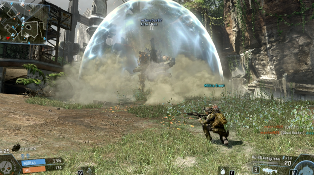 Titanfall