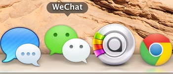 wechat for mac computer