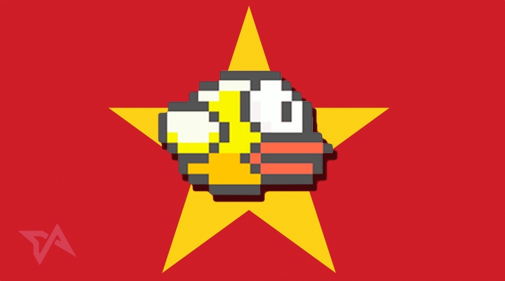 Behind the Vietnamese in-group hostility towards Flappy Bird