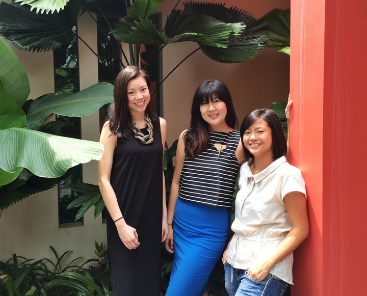 After shutting down Sold.sg, founder soldiers on with website that